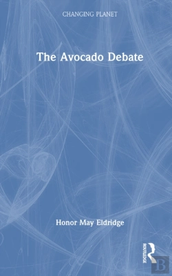 Bertrand.pt - The Avocado Debate