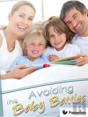 The Avoiding Baby Battles