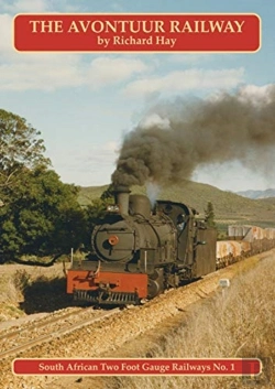 Bertrand.pt - The Avontuur Railway
