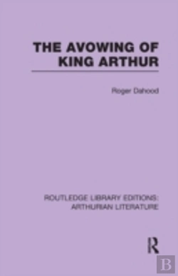 Bertrand.pt - The Avowing Of King Arthur