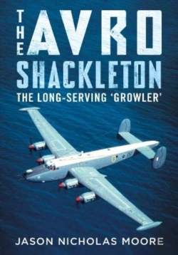 Bertrand.pt - The Avro Shackleton
