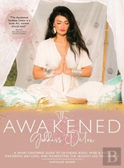 The Awakened Goddess Detox