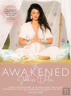 Bertrand.pt - The Awakened Goddess Detox
