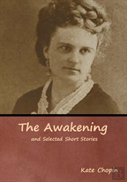 Bertrand.pt - The Awakening And Selected Short Stories