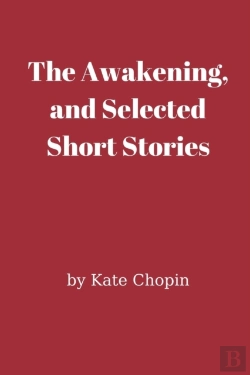 Bertrand.pt - The Awakening, And Selected Short Stories