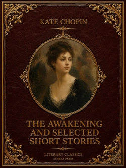 Bertrand.pt - The Awakening And Selected Short Stories