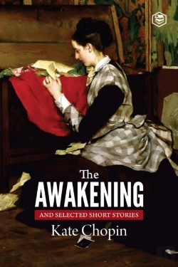 Bertrand.pt - The Awakening And Selected Stories