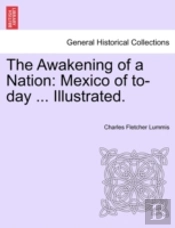 The Awakening Of A Nation
