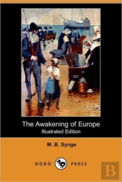 The Awakening Of Europe (Illustrated Edi