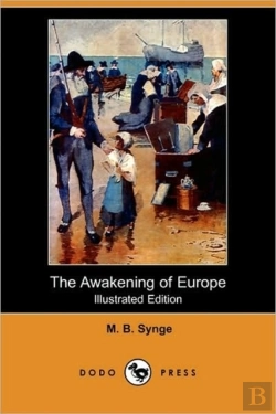 Bertrand.pt - The Awakening Of Europe (Illustrated Edi