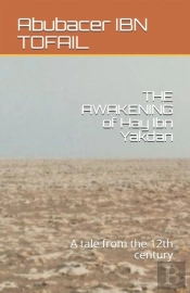 The Awakening      Of     Hay Ibn Yakdan