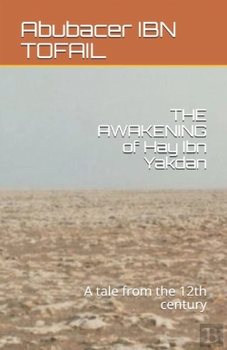 Bertrand.pt - The Awakening      Of     Hay Ibn Yakdan