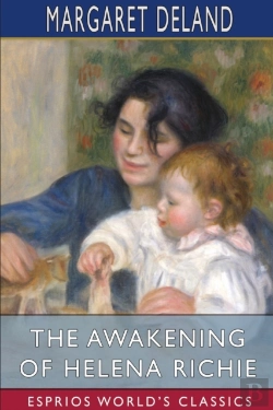 Bertrand.pt - The Awakening Of Helena Richie (Esprios Classics)