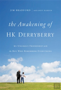 Bertrand.pt - The Awakening Of H.K. Derryberry