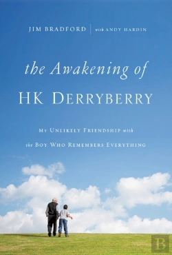 Bertrand.pt - The Awakening Of Hk Derryberry