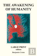 The Awakening Of Humanity - Large Print Edition