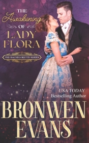 The Awakening Of Lady Flora