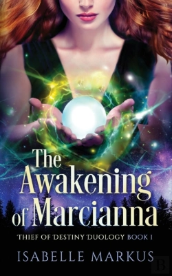 Bertrand.pt - The Awakening Of Marcianna