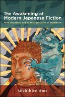The Awakening Of Modern Japanese Fiction