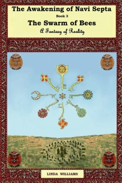 Bertrand.pt - The Awakening Of Navi Septa Book Three