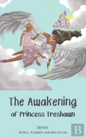 The Awakening Of Princess Treshawn