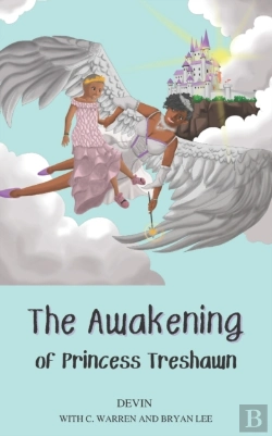 Bertrand.pt - The Awakening Of Princess Treshawn
