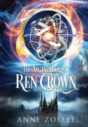 The Awakening Of Ren Crown
