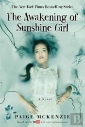 The Awakening Of Sunshine Girl