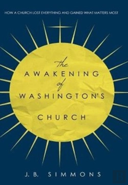 Bertrand.pt - The Awakening Of Washington'S Church