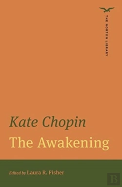 Bertrand.pt - The Awakening (The Norton Library)