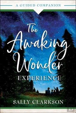 Bertrand.pt - The Awaking Wonder Experience Â€“ A Guided Companion