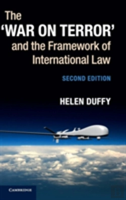 Bertrand.pt - The Â€˜War On Terror' And The Framework Of International Law