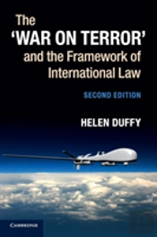 The Â€˜War On Terror' And The Framework Of International Law