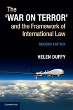 Bertrand.pt - The Â€˜War On Terror' And The Framework Of International Law