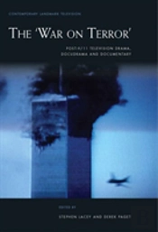 The Â€˜War On Terrorâ€™