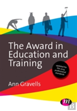 Bertrand.pt - The Award In Education And Training