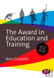 The Award In Education And Training