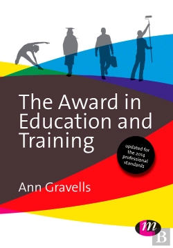 Bertrand.pt - The Award In Education And Training