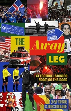 Bertrand.pt - The Away Leg