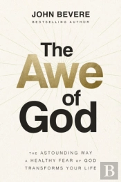 The Awe Of God