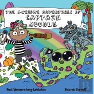 The Awesome Adventures Of Captain Doodle