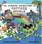 The Awesome Adventures Of Captain Doodle