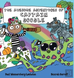 Bertrand.pt - The Awesome Adventures Of Captain Doodle