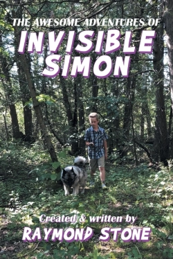 Bertrand.pt - The Awesome Adventures Of Invisible Simon