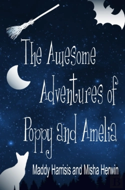 Bertrand.pt - The Awesome Adventures Of Poppy And Amelia