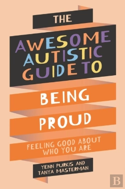 Bertrand.pt - The Awesome Autistic Guide To Being Proud
