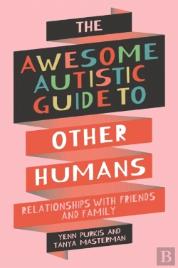 Bertrand.pt - The Awesome Autistic Guide To Other Humans