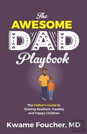 The Awesome Dad Playbook