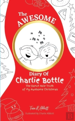 Bertrand.pt - The Awesome Diary Of Charlie Bottle