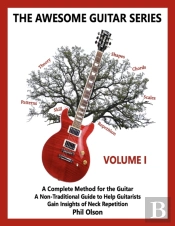The Awesome Guitar Series - Volume I: A
